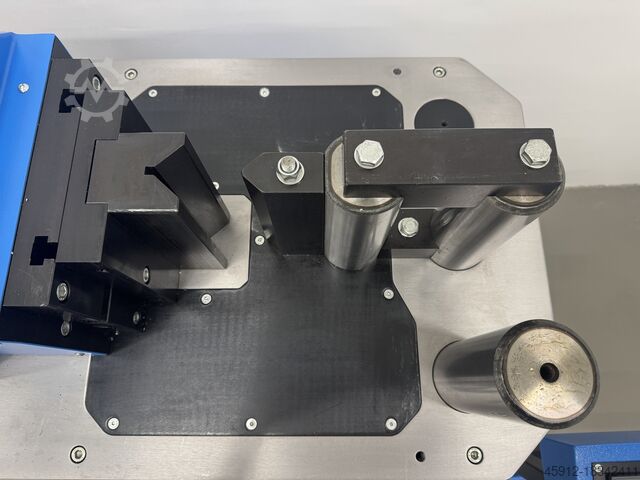 Horizontalbiegemaschine biegemaschine TUBEND HP20 NC