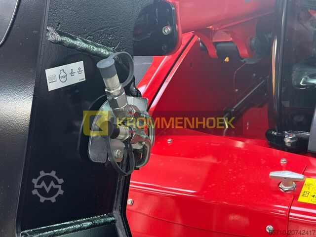 Teleskopický nakladač Manitou MT 625 H Comfort 75K ST5