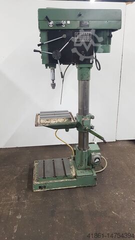 Column drilling machine ZMM METALIK NK 203
