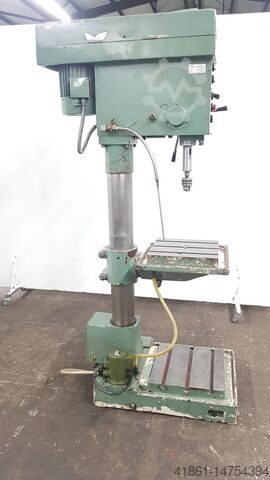 Column drilling machine ZMM METALIK NK 203