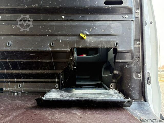 Kastenwagen Citroen Jumpy 3 posti - Km solo 118.000 -