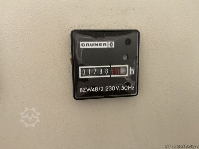 Kamenivo Cummins VTA28G5