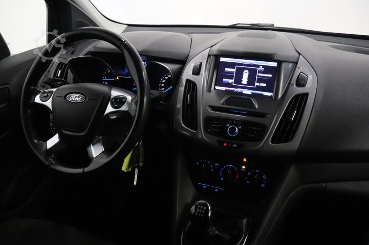 Aukšto stogo universalas Ford Transit Connect 1.5 TDCI L2 EURO 6 - Airco - Na...