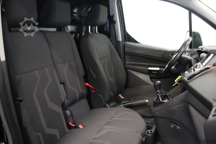 Aukšto stogo universalas Ford Transit Connect 1.5 TDCI L2 EURO 6 - Airco - Na...