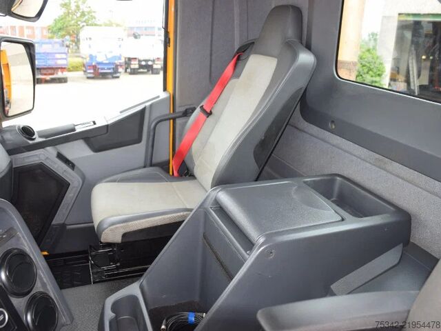  Renault C430 confort