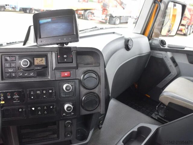  Renault C430 confort