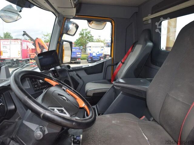  Renault C430 confort