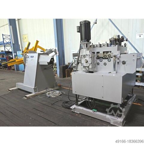 Transportni sustav GSW SM 5000 / VCRL 650