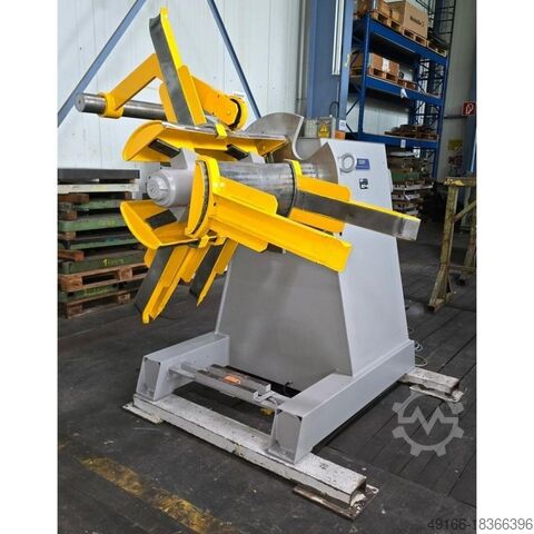 Transportni sustav GSW SM 5000 / VCRL 650