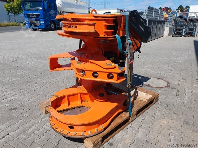 Други WesttecH Westtech C350 Fällgreifer / OQ70/55 / DEMO 2024