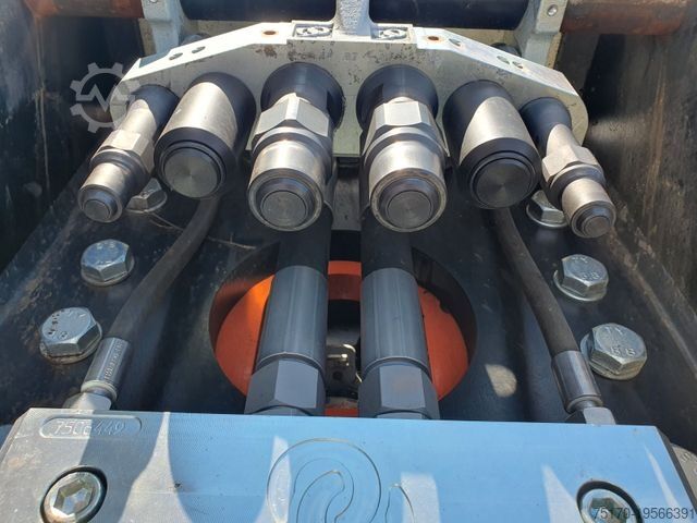 Други WesttecH Westtech C350 Fällgreifer / OQ70/55 / DEMO 2024