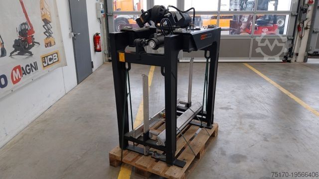 Other Kinshofer Palettenzange / Zange KM 332 V - 1100