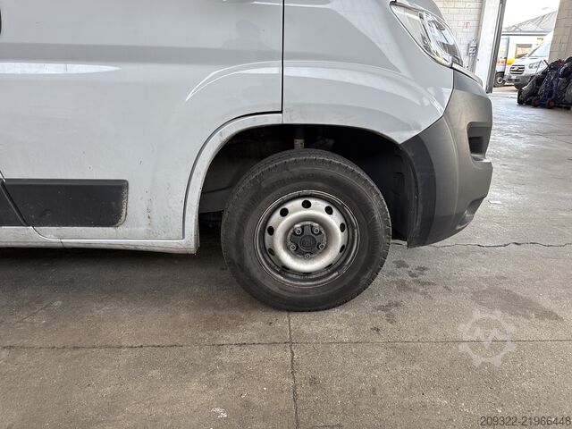 каравана/кемпер Fiat Ducato Weinsberg Carabus 600K | 2023 | EURO 6 | Venditore professionale