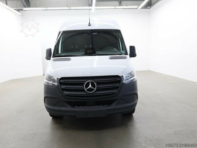 Vörubíll Mercedes-Benz Sprinter 317 Maxi,Automatik,Kamera,Klima,MBUX