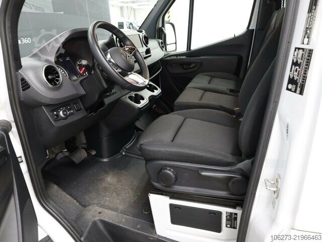 Vörubíll Mercedes-Benz Sprinter 317 Maxi,Automatik,Kamera,Klima,MBUX