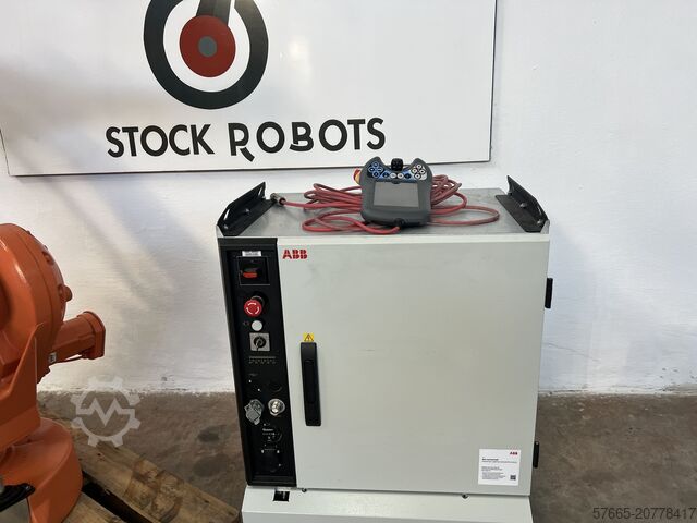 Industrirobot ABB IRB 2400/16 IRC5 Single