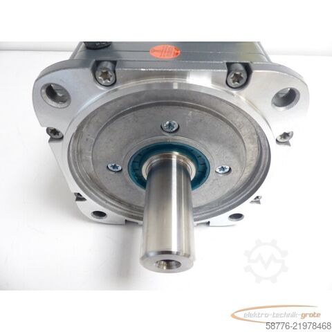 وحدة تحكم Siemens 1FK7101-2AF71-1RG1 Synchronmotor SN: YFR1641497823001 - ! -