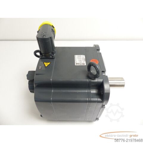 وحدة تحكم Siemens 1FK7101-2AF71-1RG1 Synchronmotor SN: YFR1641497823001 - ! -