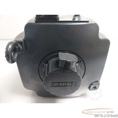 وحدة تحكم Siemens 1FK7101-2AF71-1RG1 Synchronmotor SN: YFR1641497823001 - ! -