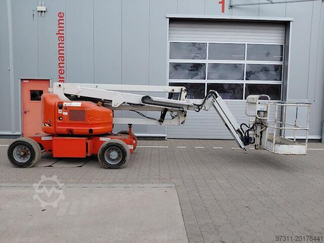  Genie Z-45/25J BI ENERGY