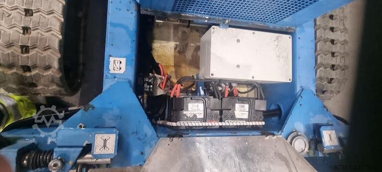  Teupen LEO 36 T