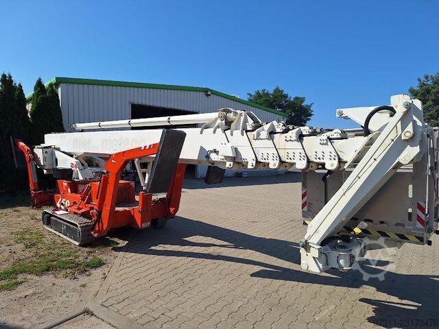  Teupen LEO 36 T