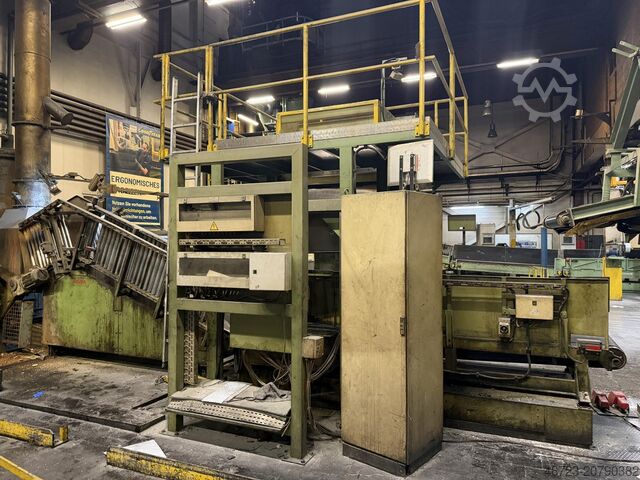 ব্যানবুরি ২ মিশানলাগে Kobelco DEFU-BB270 Mischer (NP/P)