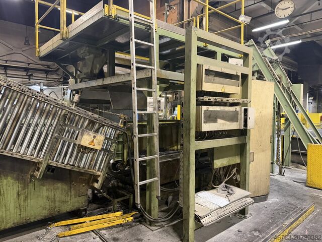 ব্যানবুরি ২ মিশানলাগে Kobelco DEFU-BB270 Mischer (NP/P)