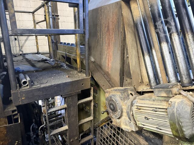 ব্যানবুরি ২ মিশানলাগে Kobelco DEFU-BB270 Mischer (NP/P)