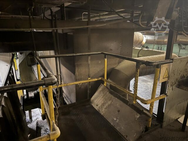 ব্যানবুরি ২ মিশানলাগে Kobelco DEFU-BB270 Mischer (NP/P)