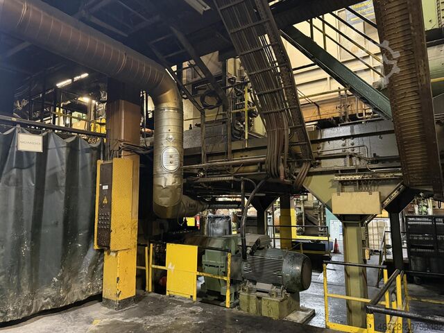 ব্যানবুরি ২ মিশানলাগে Kobelco DEFU-BB270 Mischer (NP/P)