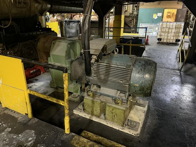 ব্যানবুরি ২ মিশানলাগে Kobelco DEFU-BB270 Mischer (NP/P)