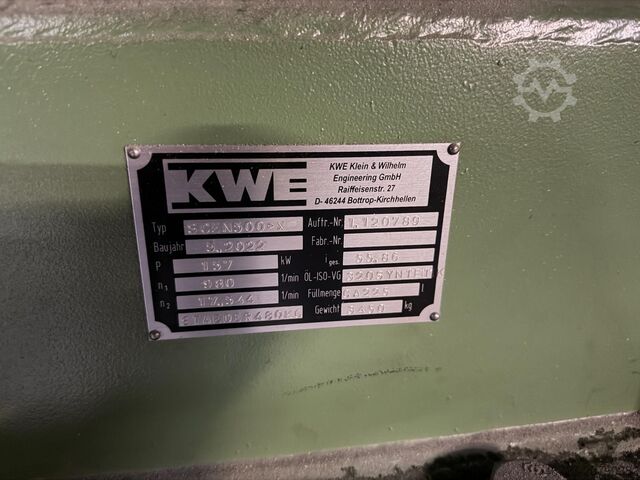 ব্যানবুরি ২ মিশানলাগে Kobelco DEFU-BB270 Mischer (NP/P)