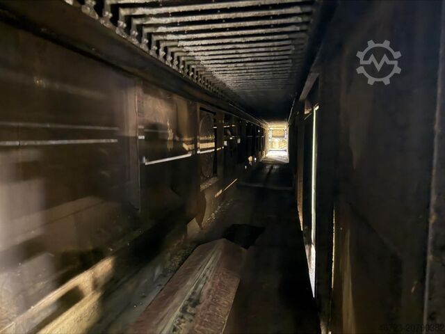 ব্যানবুরি ২ মিশানলাগে Kobelco DEFU-BB270 Mischer (NP/P)