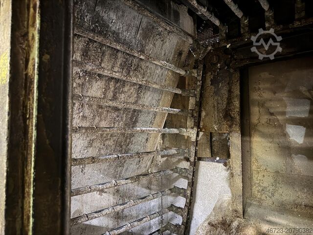 ব্যানবুরি ২ মিশানলাগে Kobelco DEFU-BB270 Mischer (NP/P)