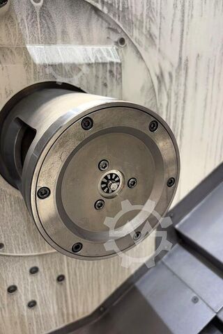 CNC লেদ DMG MORI ALX 1500/300