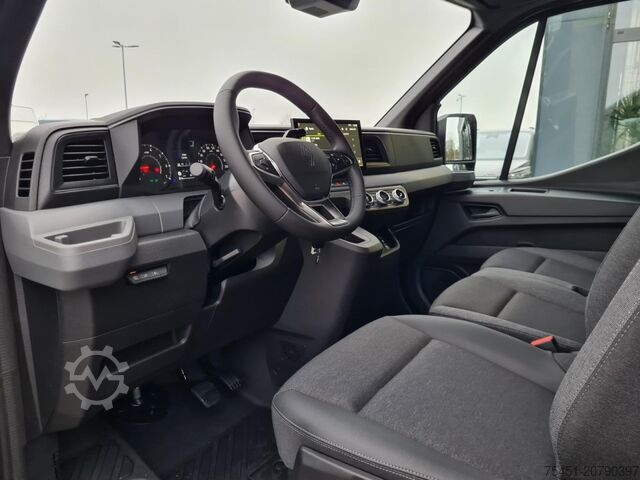 Komercijalno vozilo sa visokim krovom Renault Master 3,5t Kasten dCi 170 L3H2