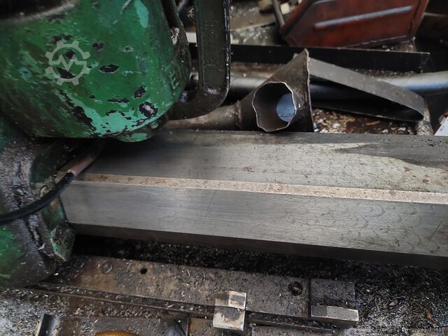 верстат для нарізання зубчастих коліс CHURCHILL U 3615