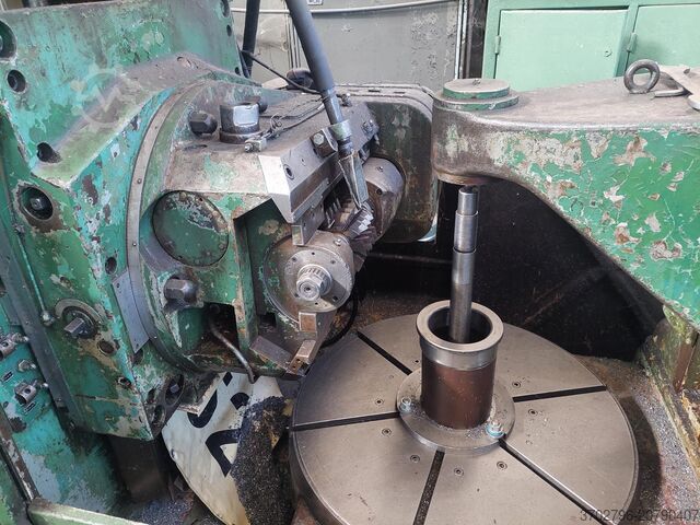 верстат для нарізання зубчастих коліс CHURCHILL U 3615