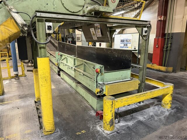 মিক্সার Kobelco DEFU-BB270 Mischer (NP/P)