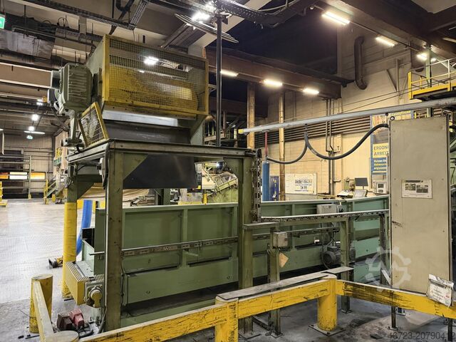 মিক্সার Kobelco DEFU-BB270 Mischer (NP/P)