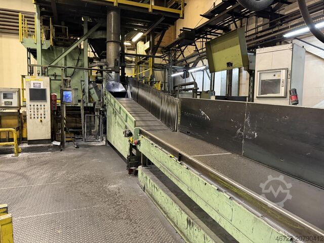 মিক্সার Kobelco DEFU-BB270 Mischer (NP/P)