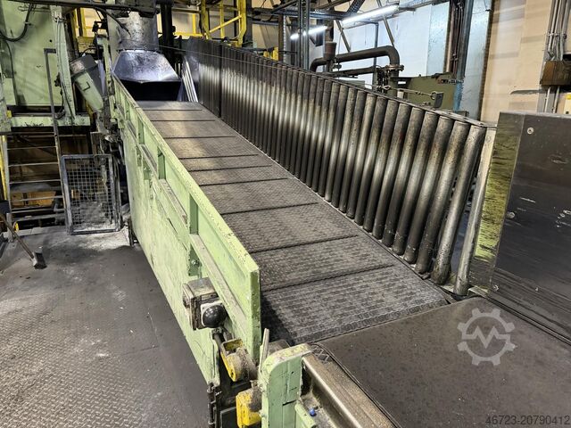 মিক্সার Kobelco DEFU-BB270 Mischer (NP/P)