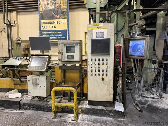 মিক্সার Kobelco DEFU-BB270 Mischer (NP/P)