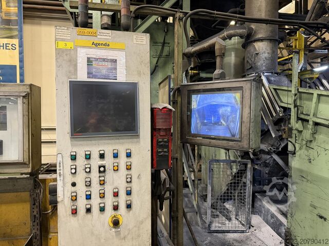 মিক্সার Kobelco DEFU-BB270 Mischer (NP/P)