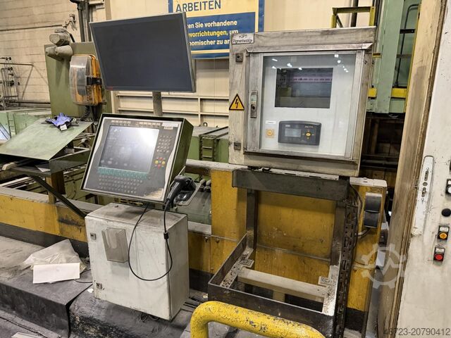 Mélangeur Kobelco DEFU-BB270 Mischer (NP/P)