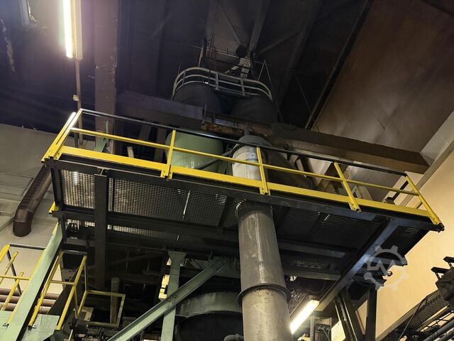 Mélangeur Kobelco DEFU-BB270 Mischer (NP/P)