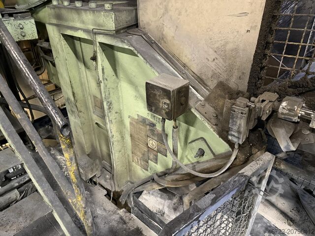 Mélangeur Kobelco DEFU-BB270 Mischer (NP/P)