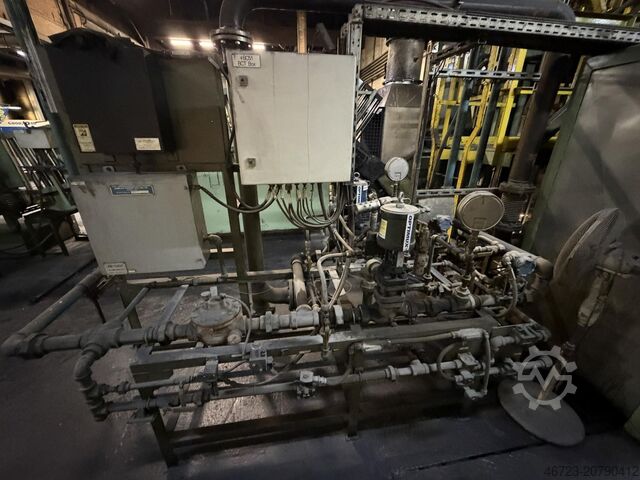 Mélangeur Kobelco DEFU-BB270 Mischer (NP/P)