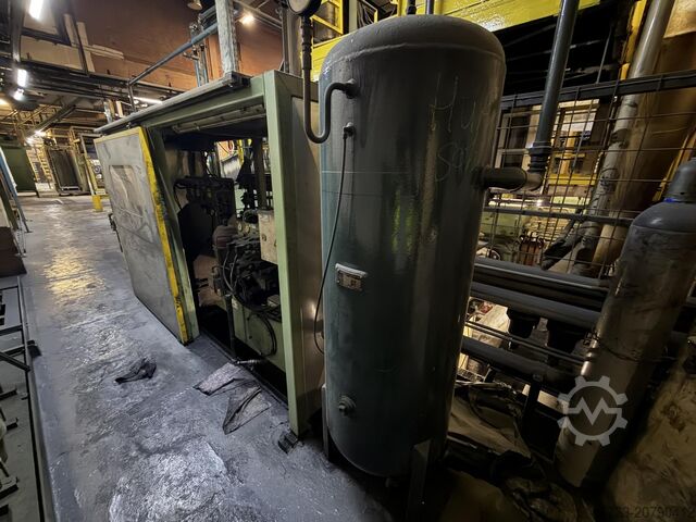 Mélangeur Kobelco DEFU-BB270 Mischer (NP/P)